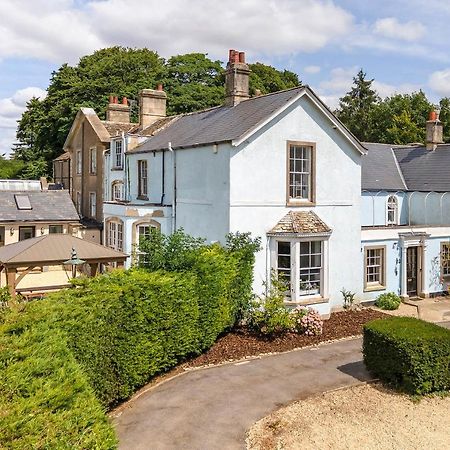 Cotswold Manor House - Country House Retreat With Hot Tub, Ideal For Large Groups Petty France Esterno foto